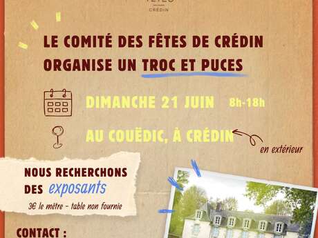Fête du Couëdic