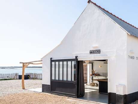 Ty Naod - Les Huîtres de Fred