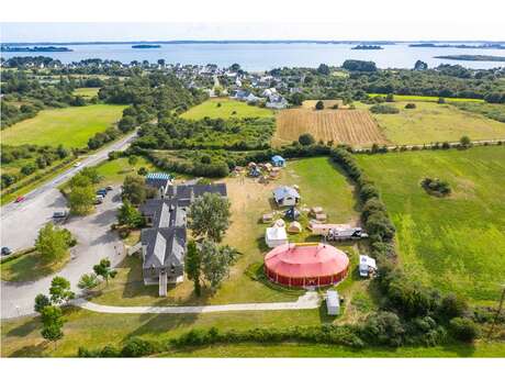 Centre de Vacances UCPA