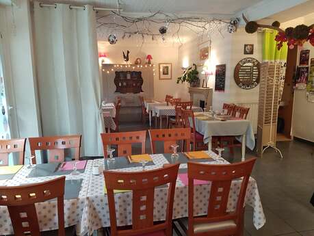 Crêperie Saint-Michel