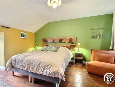 La demeure des songes