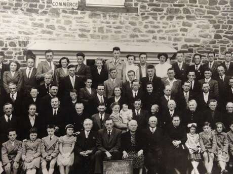Collecte vieilles photos