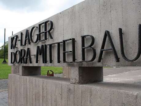 Exposition "Georges Malpart, le plus jeune déporté du camp de Dora"