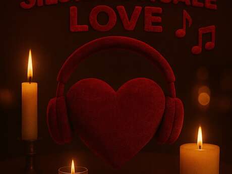 Sieste musicale "Love"