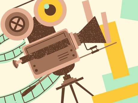 Projection cinéma " Vous reprendrez bien un peu de sucre ?"