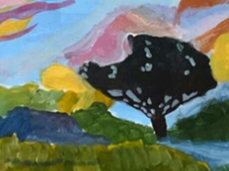 Ouvrons-nous aux arts