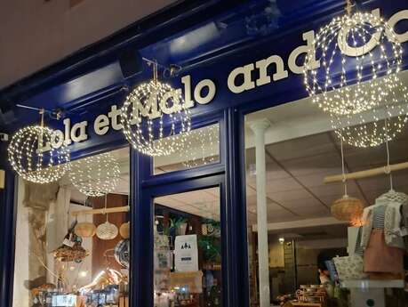 Lola et Malo and co Dol-de-Bretagne