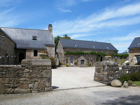 Gîtes de Keroual