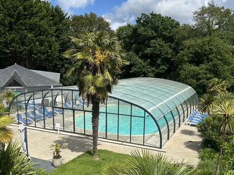 Restaurant Le Saint-Laurent