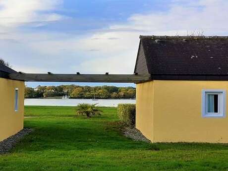 Village Vacances Les Gabelous