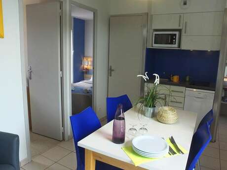 VVF Le Golfe du Morbihan