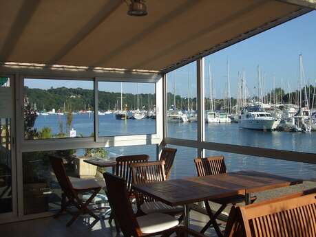 Bar du Yacht