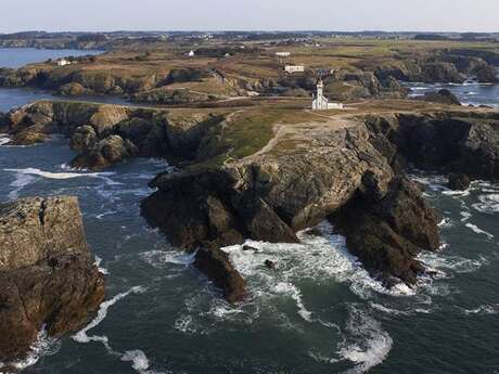 La Pointe des Poulains
