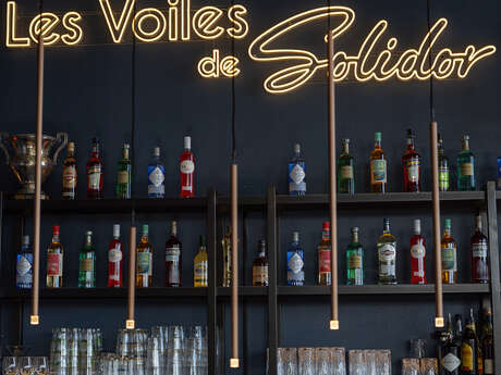 Les Voiles de Solidor