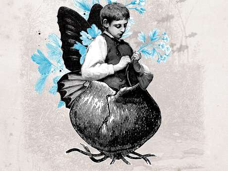Festival de contes : il était ... une fois