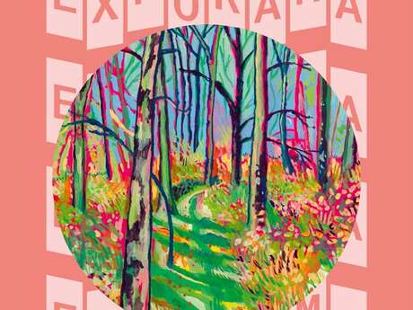 Exporama Un été d'art contemporain en Bretagne