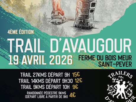 Trail d'Avaugour