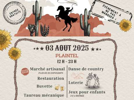 Festival - Festival Country