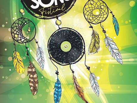 Festival Attrap'Sons