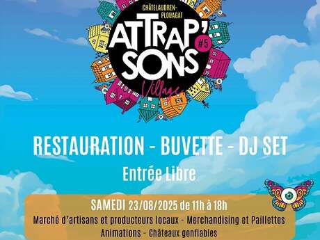 Attrap'Village