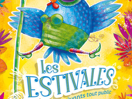 Spectacle The Sherifs, compagnie Radio cirque