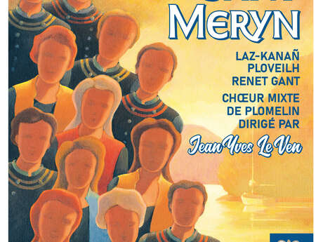 Concert en églises et chapelles : chants choral en langue bretonne