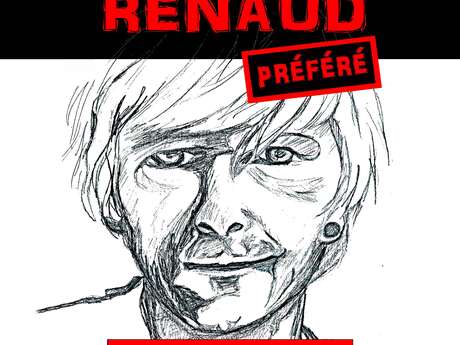 Mon Renaud préféré