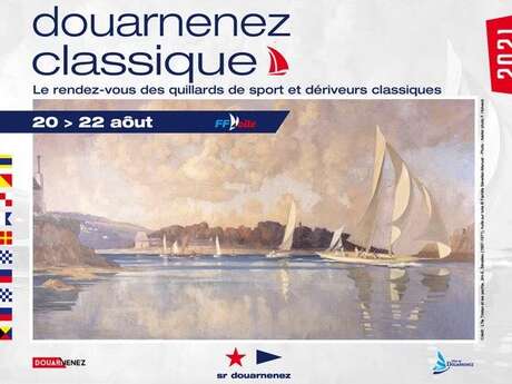 Nautisme - Douarnenez Classique