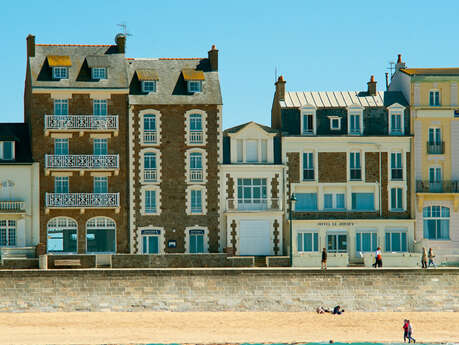 Hôtel Antinéa
