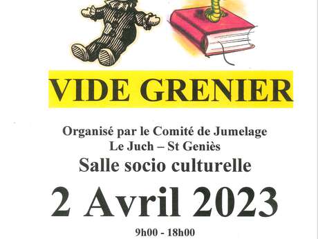 Vide grenier