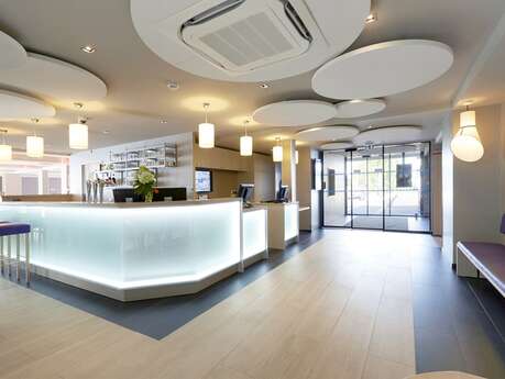 Kyriad Prestige Saint Malo