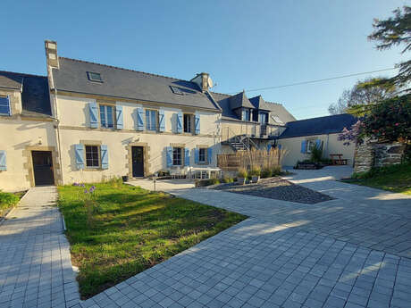 Le Quartier d'Hiver