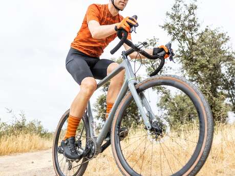 Circuit Gravel de Josselin (n°6)