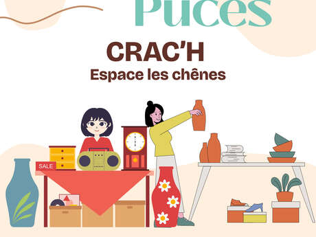 Troc & Puces