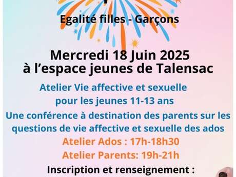 Suzette décolle les étiquettes – Égalité filles-garçons