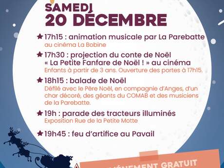 Jardin Enchanté 2025