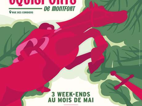 Equisports - Grande fête du Cheval