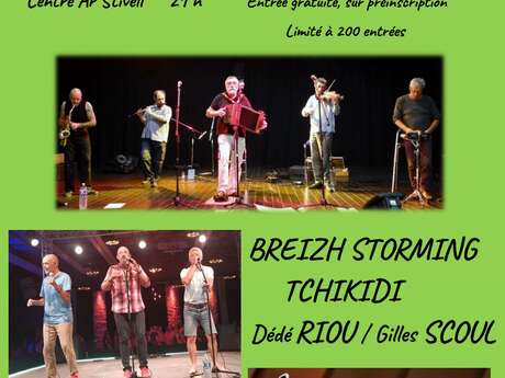 Fest-noz