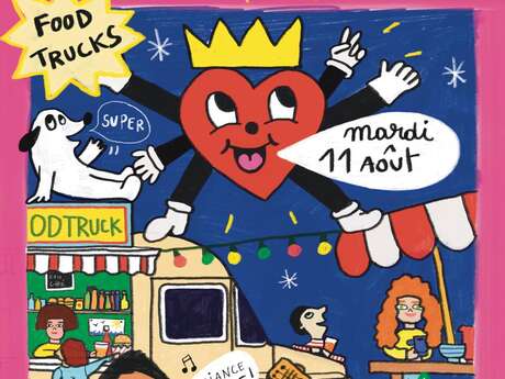 Mercato notturno e gastronomico di Plounéour-Brignogan-Plages