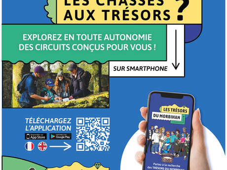 Les Trésors du Morbihan