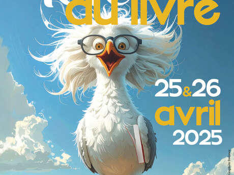Fête du livre de Quiberon