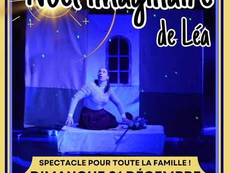 Le Noël Imaginaire de Léa