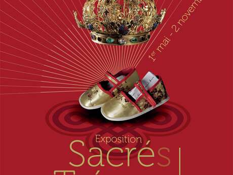 Visite guidée“Trésor du jour”