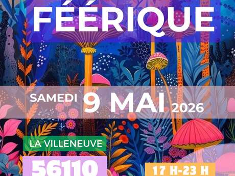 Marché de créateurs