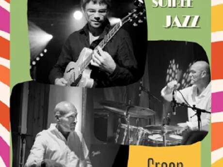 Concert Green Gracchus Trio