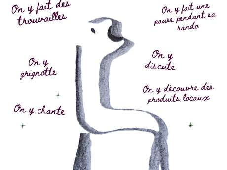 La petite manne