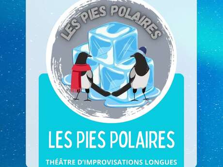 Les Pies polaires