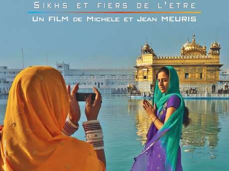 Film documentaire PENJAB