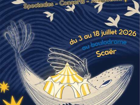 Festival Chapi'Volant
