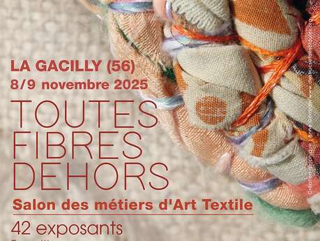 Salon Toutes Fibres Dehors
